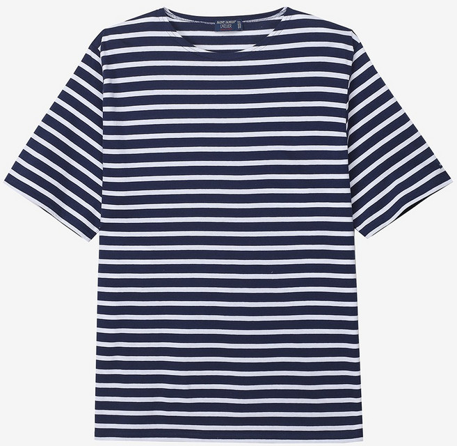 세인트제임스 Levant 18 Marine/Neige