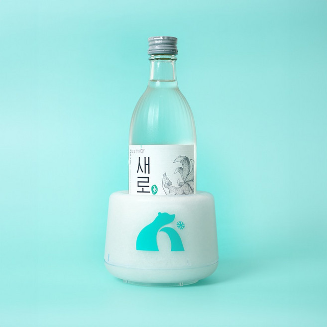 시원한 맥주 캔쿨러 쿨보틀 칠러 아이싱기 보냉기 늘시, 2개, 화이트