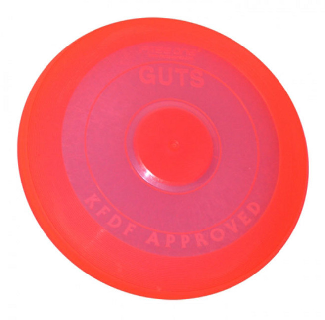 프리원 얼티미트 렛클 원반 던지기 초등학생 플라잉디스크, 1개