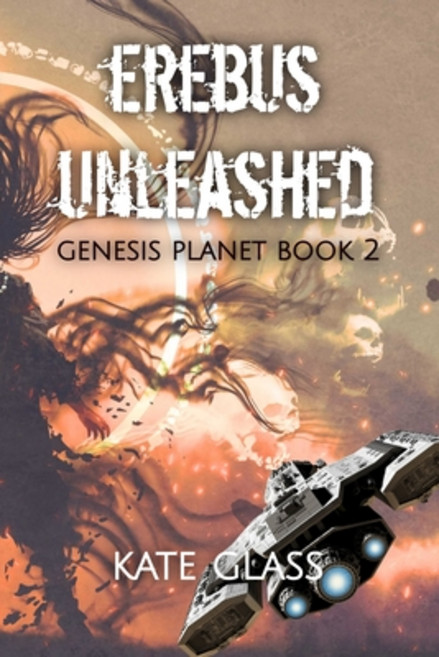 (영문도서)Erebus Unleashed Paperback, Beartown Press, English, 9798992353228