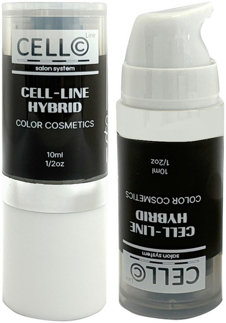 뉴셀라인하이드리드 펌핑 머신수지엠보 반영구색소10ml, 1개, 베이지