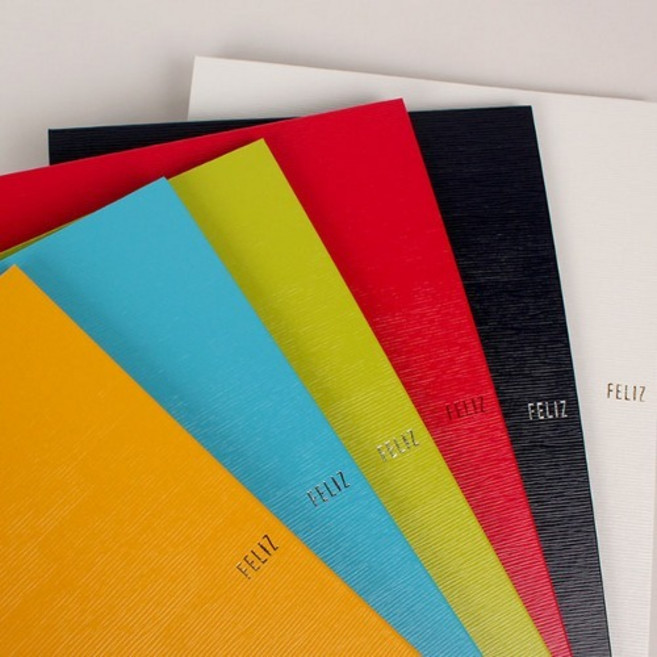 펠리즈화일 Feliz 애드 10매 클리어화일 A4 계약서보관 문서정리 증권정리 4.5, 흰색, color:흰색