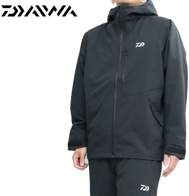 다이와 DR-3625 레인슈트 낚시복