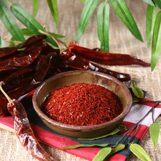 2025년 음성 청결 고추장용 고춧가루 1kg, 고추장용고춧가루 1kg, 1개