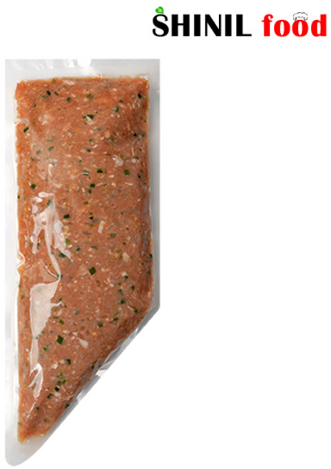 신일푸드(선인)츠쿠네 1kg, 1개