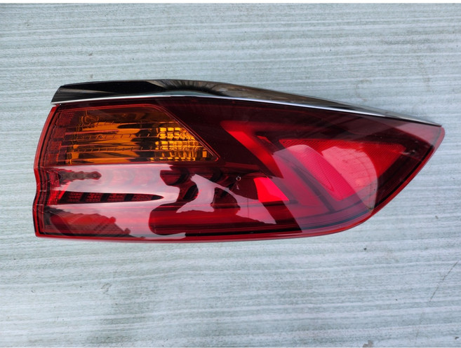 K7 후미등, 31mm, 1개