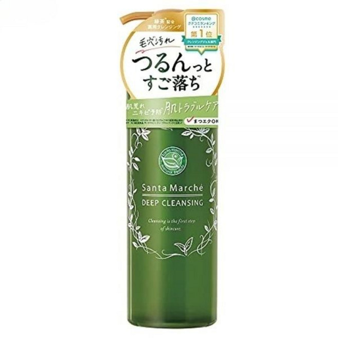 산타 마르쉐 약용 딥클렌징 400g, 1개
