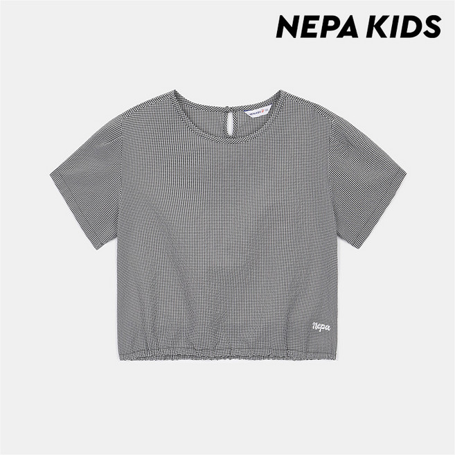 (키즈)체셔 걸즈 티셔츠_KK45303_C01