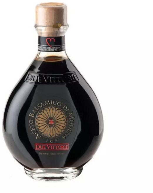 두에비토리에 오로 발사믹 식초 500ml, 1개