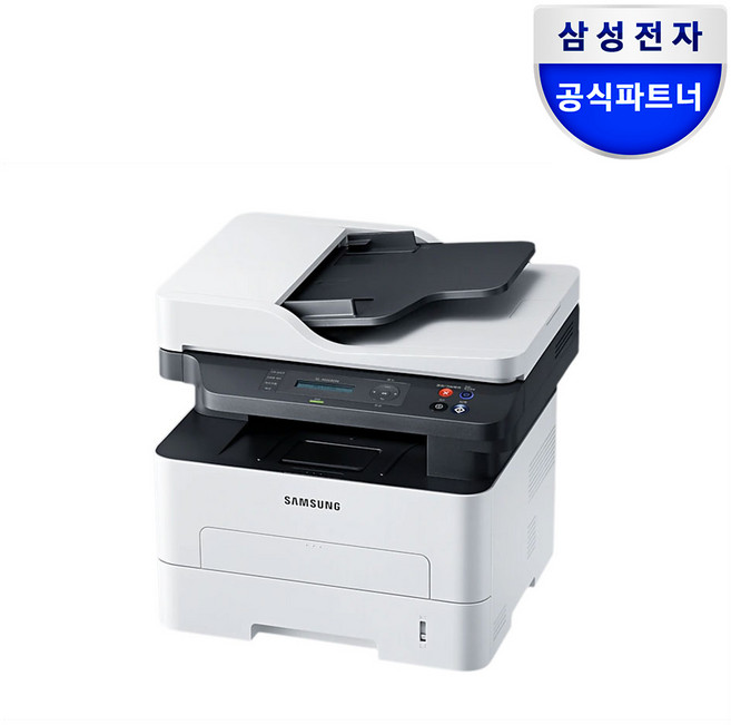 삼성전자 네트웍지원 흑백레이저 복합기 + 토너, SL-M2680N