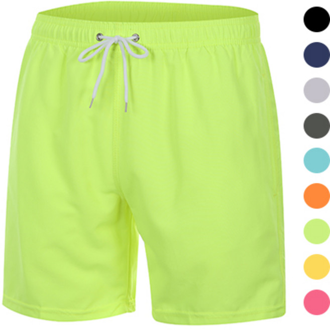 서브22 남녀공용 밴딩팬츠 비치웨어 보드숏