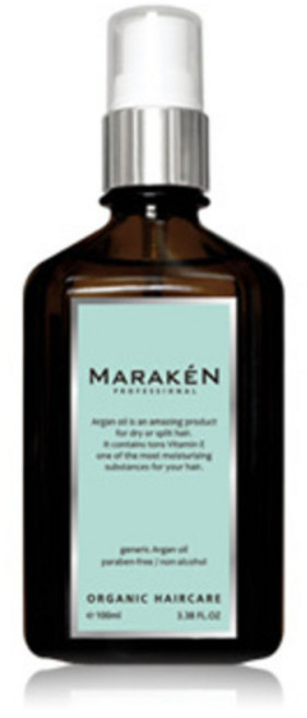 마라캔오일 100ml 아르간오일 함량 최다함유 바르는즉시 스타일링이 쉬워져요 윤기 영양보습, 2개