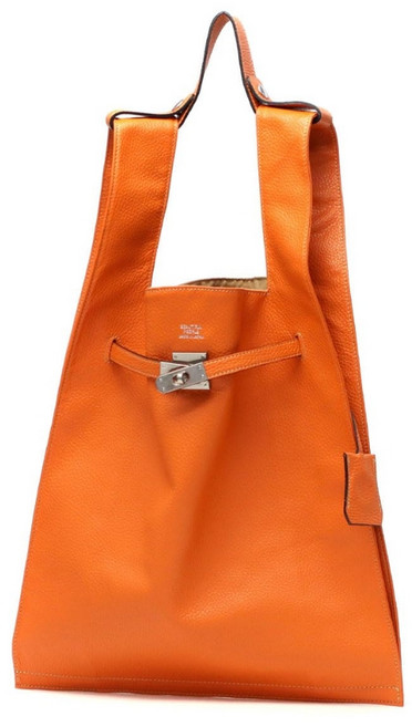 [Beautiful People] 뷰티풀 피플 XL 토트백 소가죽 토트백 일본제 611953