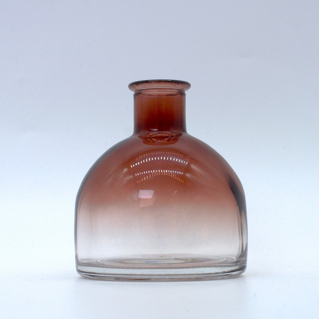 디퓨저 용기 벨라인 브라운 200ml 3p 속캡포함