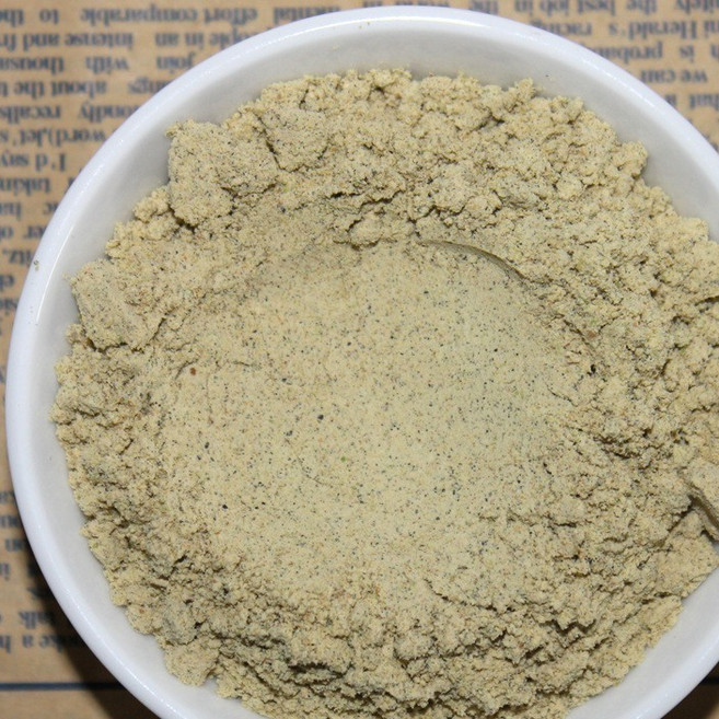 青仁黑豆粉 600G, 1個