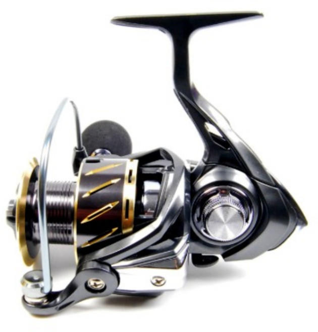 SZ몰 대륙의 실수 스텔라 급 스피닝릴 2000-6000 다용도릴 최대 드렉력 12KG, 2000