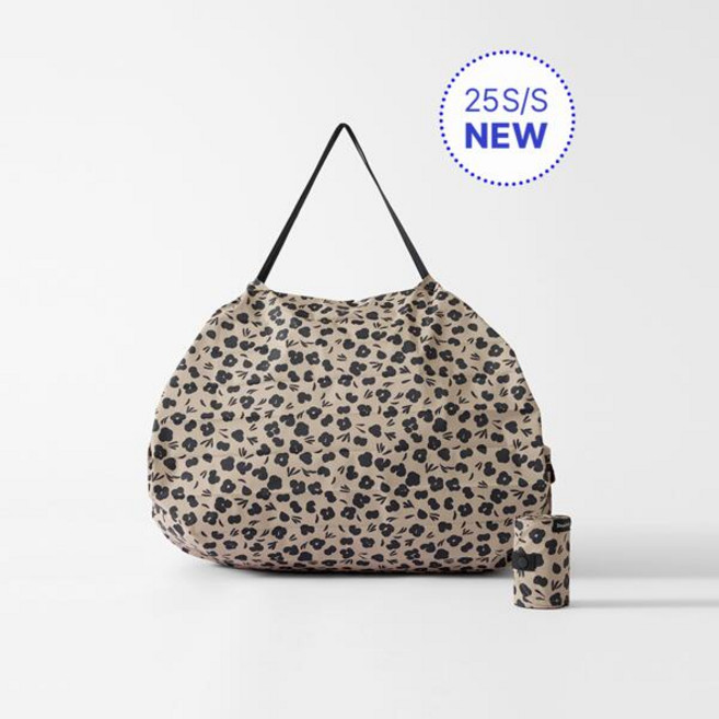 [공식] 슈파토 3초 접이식 컴팩트 멀티 백 M사이즈 (디자인 택1)