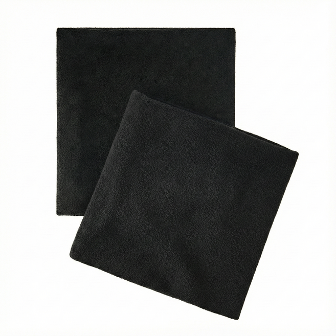 웜스토리 겨울 방한 넥워머 2p