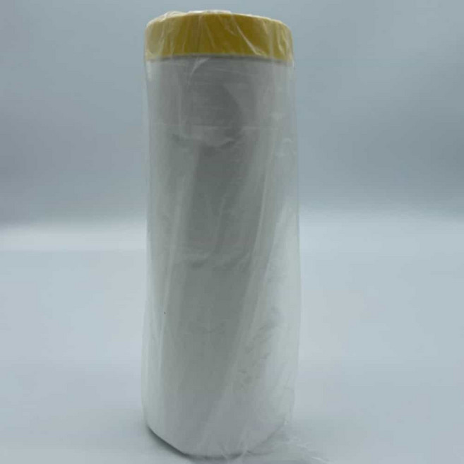 요비월드 페인트 마스킹 테이프 페인팅테이프 비닐보양 페인트커버