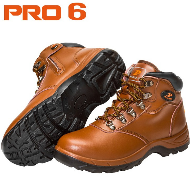 프로월드컵 안전화 110N