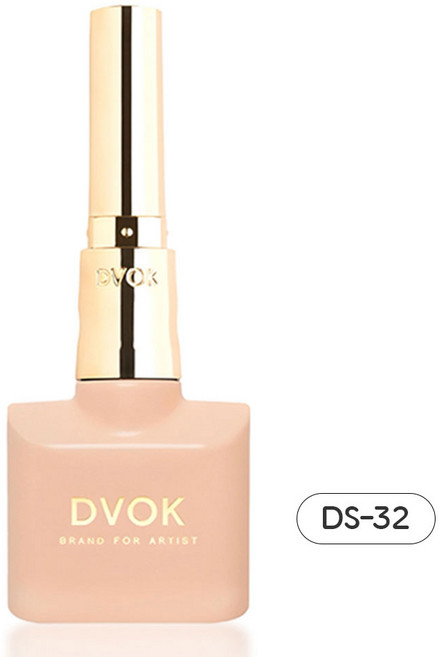 디보크 메이크업젤 누드톤 시럽젤, DS-32 풀 메이크업젤, 1개, 10ml