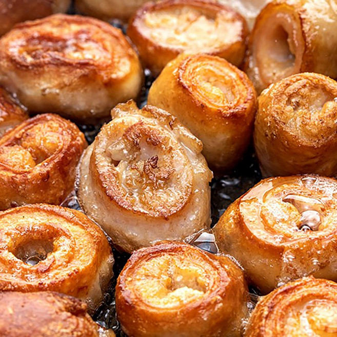 대구 생막창 31년 전통 막창 1kg (소스증정), 3개