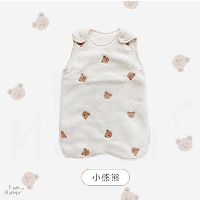 寶寶防踢被 兒童防踢被 嬰兒保暖背心 冬天防踢背心