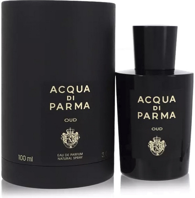 아쿠아디파르마 우드 오 드 퍼퓸, 100ml, 1개