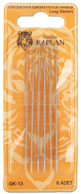 이불바늘 바늘 손바늘세트, 1세트