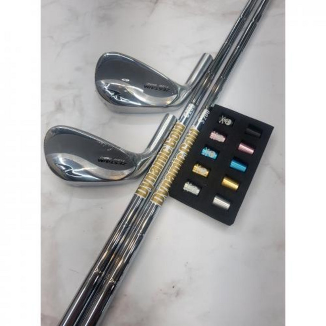 좌타용 제스타임정품 플로우 웨지 50.56도 뉴다골 120 S200, 플렉스/럭스그립, 플렉스/럭스그립, free