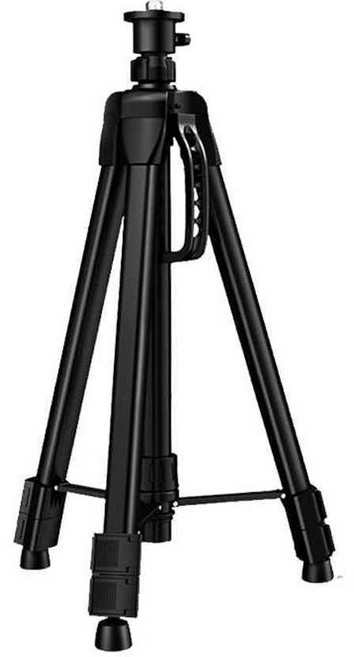 레벨기 거치대 레이저 알루미늄지지대 삼각대 수평기, 1개, 3m 삼각대