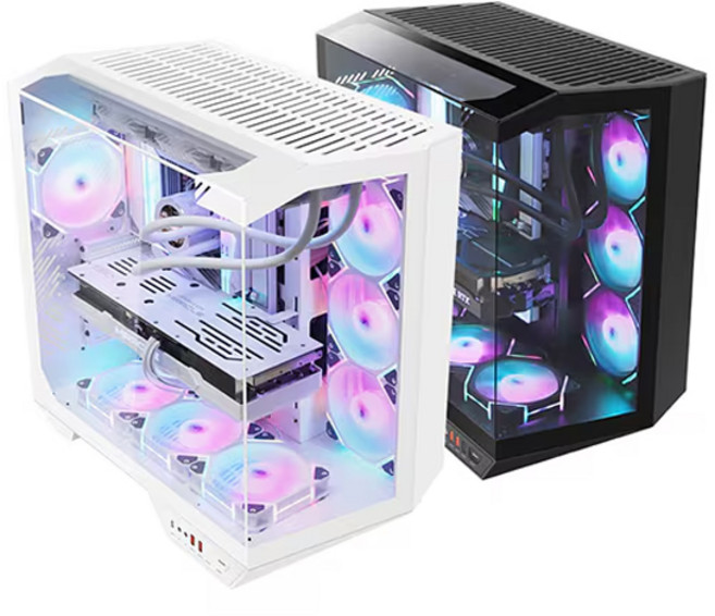 메이드시스템 인텔 조립PC 고사양 게이밍 HG21
