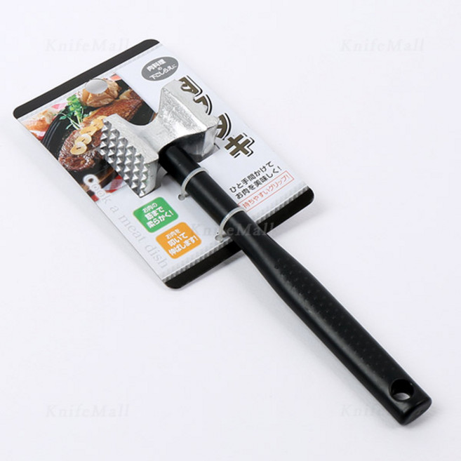 일본 에코 고기망치 돈까스 망치 미트해머 연육기, 1개