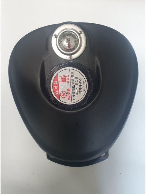 아세아 관리기 연료탱크 부품 연료캡 거름망포함, 1개