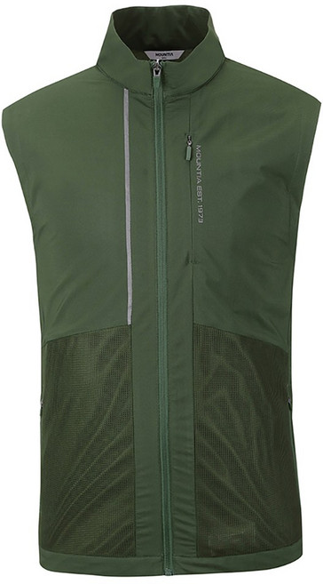 [마운티아] 남성 블록M베스트_1MQVSM1001