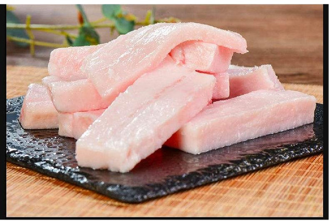 돼지지방/기름 1kg, 20kg, 1개