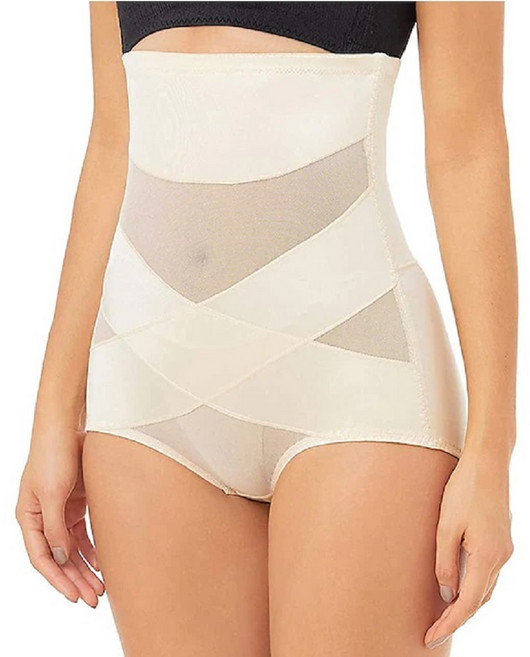 겔로벨 압박 하이웨스트 바디쉐이퍼