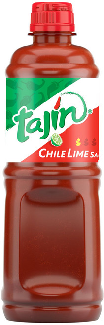 타진 마일드 핫소스 436그램 (1팩) Tajin Chile Lime Sauce Mild Mexican Chili Lime Sauce for Snacks Vegetables, 1ml, 1개