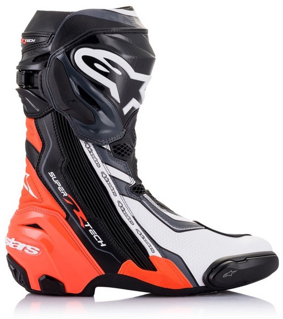 Alpinestars Supertech R 車靴