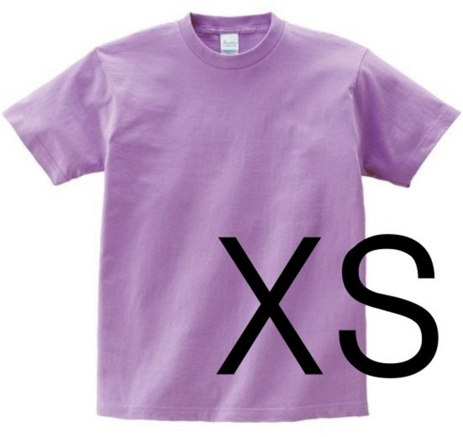 프린트스타 17수 라운드 반팔 티셔츠 무지 면티 티 00085-CVT