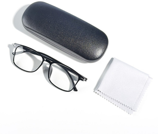 쏘이온 50대 60대 노안안경 세트