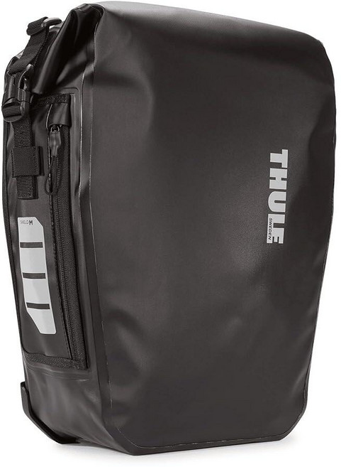 Thule 툴레 Shield 바이크 패니어 백131325, Thule 툴레 Shield 바이크 패니어 백13132