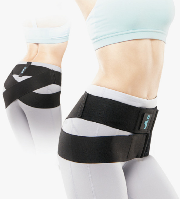 산후 골반밴드, 스카이, 1개