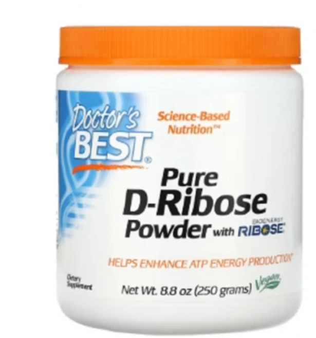 닥터스베스트 순수 D 리보오스 분말 250g, 1 - 쿠팡