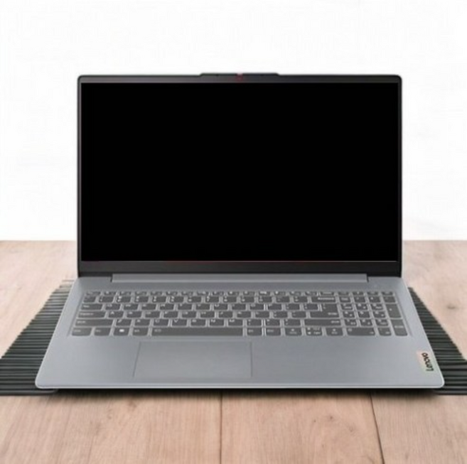 레노버 2024 IDEAPAD SLIM3 15ABR8 15.6 라이젠5 라이젠 7000시리즈 AMD Radeon, 아크틱그레이, 2TB, 16GB, WIN11 Pro, 82XM00HaKr