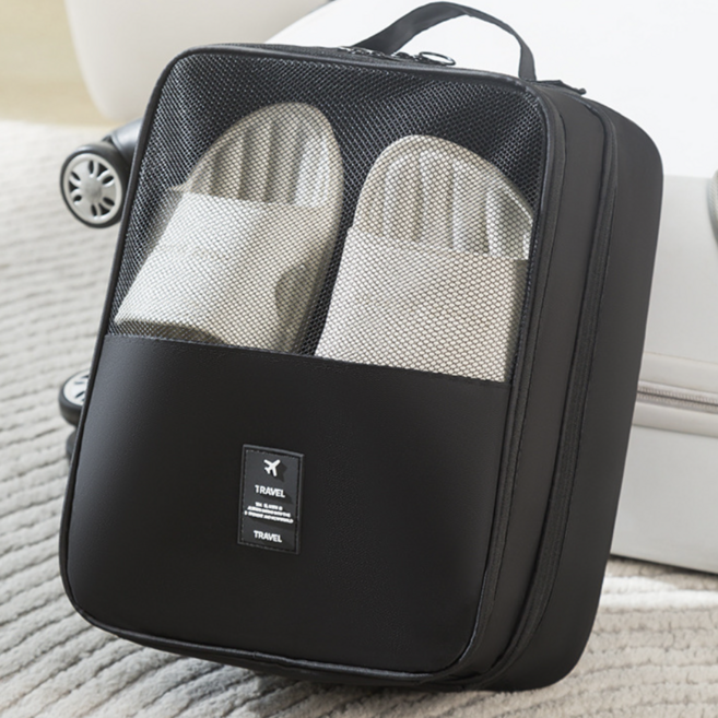 미미맘스 여행용 신발 수납 파우치