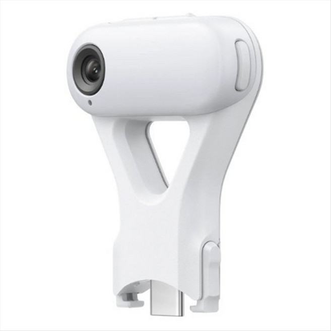 Insta360 Flow 2 Pro AI 추적기 Insta360 Flow 2 Pro 액세서리에 대한 시각적 인식, 1개