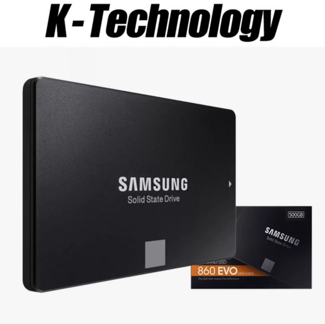 삼성전자SSD 중고SSD 500G 512G [500G 512G], 500GB