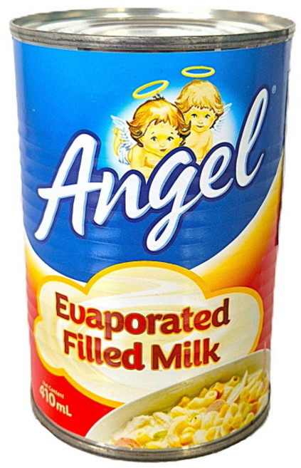 필리핀 엔젤 에바포레이티드 필드 밀크 410ml, 1개