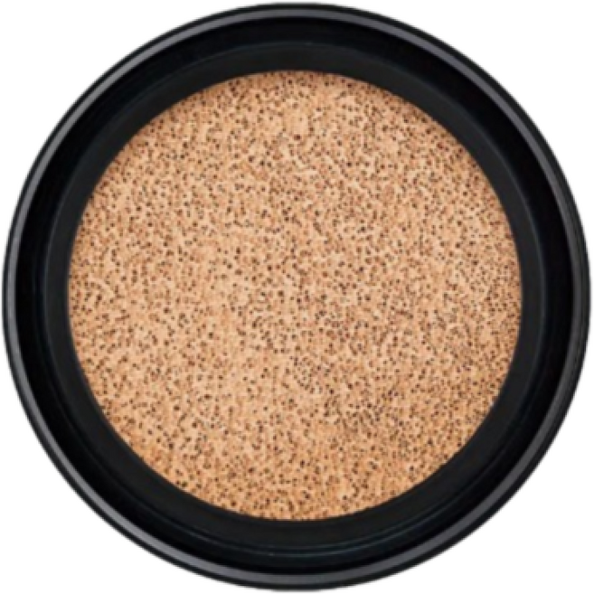 자빈드서울 윙크 파운데이션 팩트 리필 15g, 22 커버샌드 (Sand Yellow), 1개